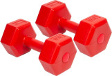 ENERO FIT Eb Fit hanteles 1027036