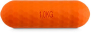 Head Silicone Dumbbells 1 kg x