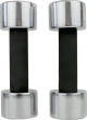 Master Hanteles MAS4A277 hroms 2 x