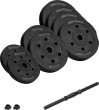 Rebel Active Dumbbell RBA-2328-20 bitumens 1