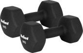 Rebel Active Hanteles RBA-2330-9 neoprēns 2