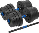 Rebel Active Rebel Dumbbell RBA-2301 bitumena