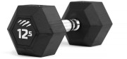 Tiguar Hantel WHEX0125 gumowany 1 x