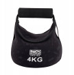 Kettlebell Body Sculpture BW 134 gumowany