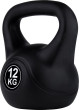 Kettlebell Funfit vinils 12 kg [winylowy]