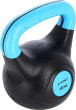 Kettlebell HMS KPC10 bitumena 10 kg