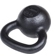 Kettlebell HMS KZG12 čuguns 12 kg