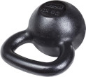 Kettlebell HMS KZG20 čuguns 20 kg