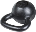 Kettlebell HMS KZG32 čuguns 32 kg