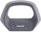 Kettlebell Head Silicone Kettlebell 2.6