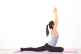Jocca Mata do Jogi Fitness Pilatesu