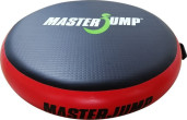 Master Piepūšamais vingrošanas matracis Airspot Masterjump