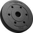 Rebel Active bitumena svaru komplekts 2x15kg