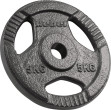 Rebel Active Zestaw obciążeń żeliwnych 4x5kg