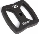 Tiguāra atsvari tauriņstieņiem 7.5kg V2