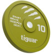 Tiguar tiguar krāsains gumijas buferis 10kg