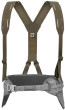 Helikon-Tex MOSQUITO Y-HARNESS® Cordura® adaptīvs zaļš