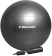 Avento HEAD Piłka gimnastyczna 65cm, szary