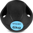 Spokey Gripi medicīniskā bumba 6 kg