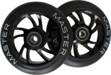Master Wheels motorolleriem ar gultņiem Stunt