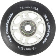 Nils Extreme PU 76x24 82A MATTE