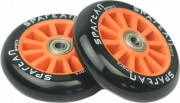 Spartan triku motorollera riteņi ar ABEC7