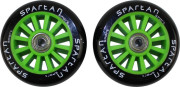 Spartan triku motorollera riteņi ar ABEC7