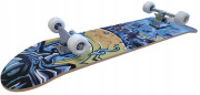 BLUBELL Classic Skateboard for Children Koka