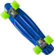 Master Blue Skateboard Fiszka 22" [Deskorolka