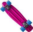 Master Skateboard Pink Fiszka 22" [Deskorolka]