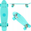 Deskorolka Nils Extreme Pennyboard Klasyczny Zielony