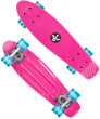 Skeitbords No Rules Skateboard fun skrituļdēlis