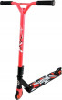 Master Freestyle Stunt Scooter Red (MAS-S060-red)