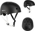 Nils Extreme MTW001 BLACK IZMĒRS. L(58-61CM)