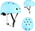 Nils Extreme MTW001 BLUE IZMĒRS. S(52-56CM)