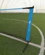 YakimaSport Zestaw do siatkonogi, siatkonoga 6