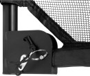 Avento Football Goal Steel 90X60X60 2