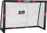 Hudora futbola vārti 180x120x60 cm (76913)