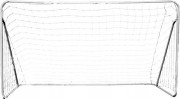 Master Football Goal 300 x 205