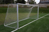 YakimaSport Vārtu tīkls 5x2 m Balts