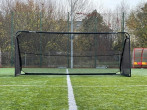 YakimaSport Giza vārtu tīkls 5x2m 500cm