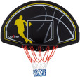 Basketbola aizmugures borta S006B iegūšana [Sourcing