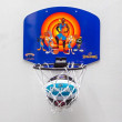 Spalding Mini Space Jam Tune Squad