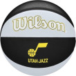 Wilson Basketball NBA Team Tribute Utah