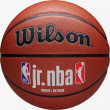 Wilson Wilson Jr NBA Fam Logo