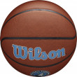 Vilsona komandas alianses Minesotas Timberwolves bumba