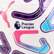 Puma Ball Stellar PL Reactivity Mini
