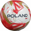 Select Piłka nożna Polska biało-czerwono-złota 18312