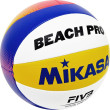 Mikasa Volejbols bv550c beach pro [siatkowa]