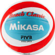 Mikasa Piłka siatkowa plażowa Beach Classic